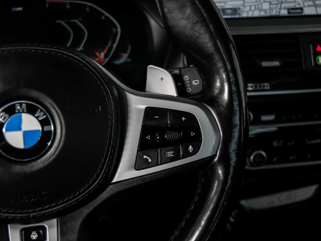 BMW X3 * xDrive30i PREMIUM ENHANCED M SPORT PKG * CARFAX  | Mobile.bg � ����������� 17