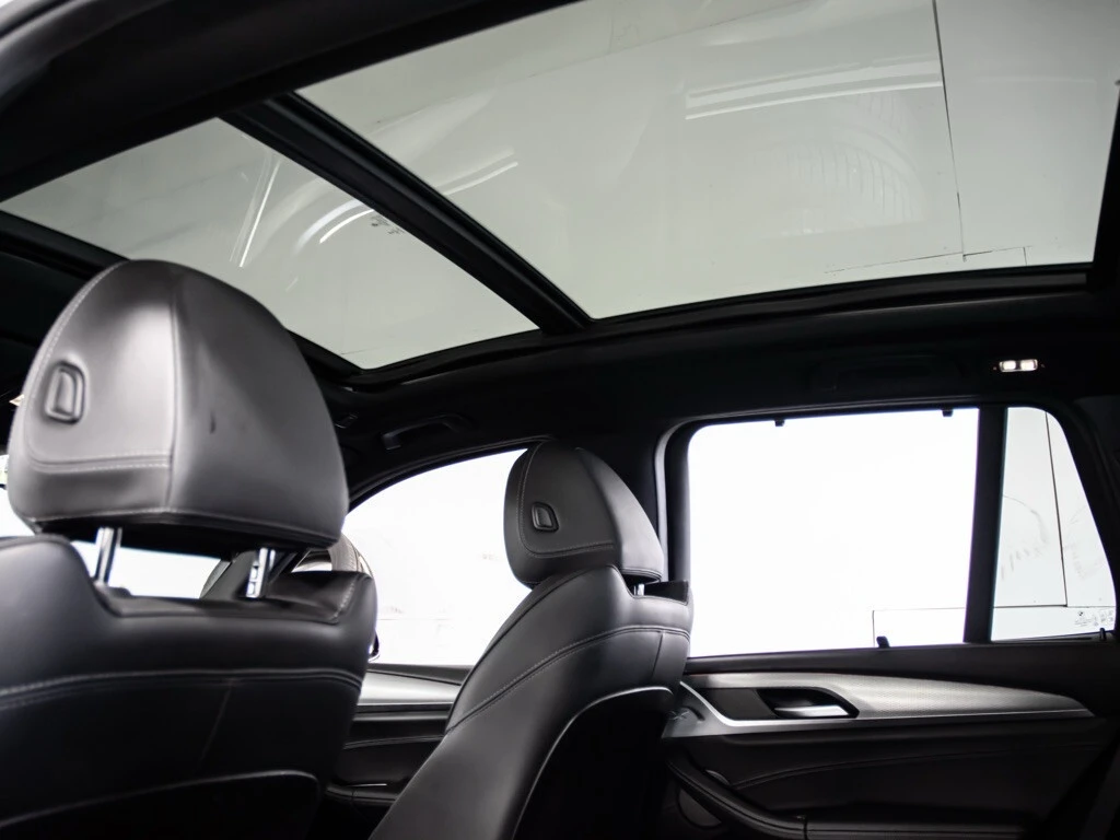 BMW X3 * xDrive30i PREMIUM ENHANCED M SPORT PKG * CARFAX  | Mobile.bg � ����������� 12