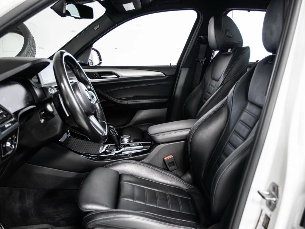 BMW X3 * xDrive30i PREMIUM ENHANCED M SPORT PKG * CARFAX  - изображение 7