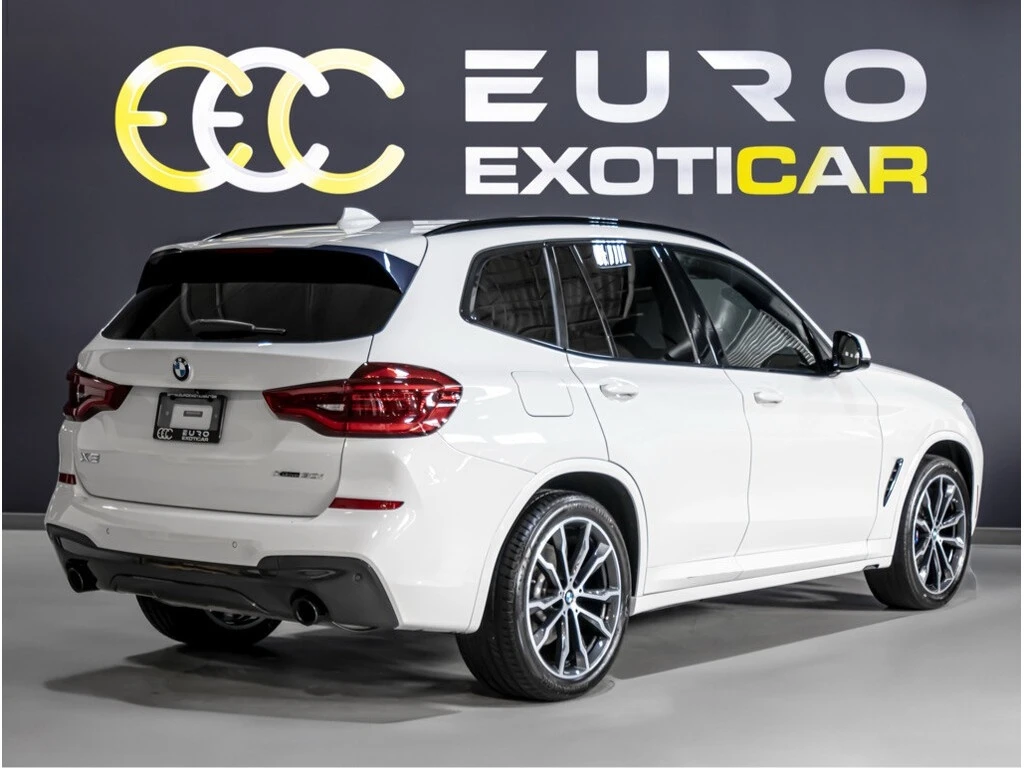 BMW X3 * xDrive30i PREMIUM ENHANCED M SPORT PKG * CARFAX  - изображение 6