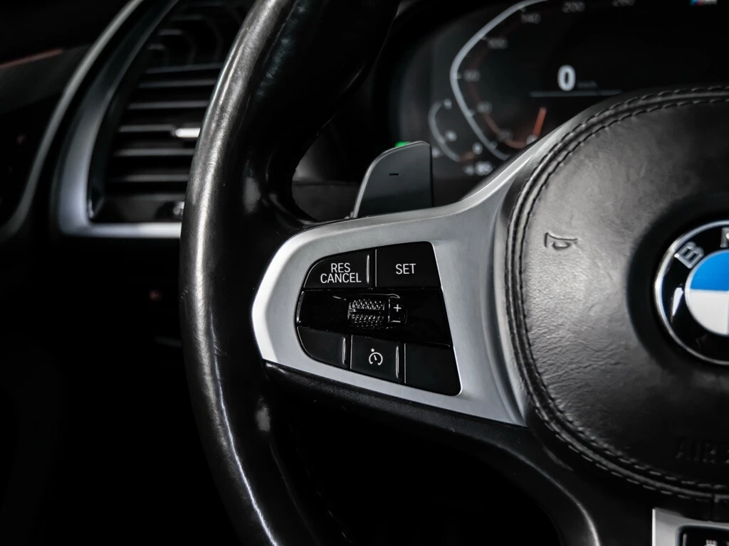 BMW X3 * xDrive30i PREMIUM ENHANCED M SPORT PKG * CARFAX  | Mobile.bg � ����������� 16