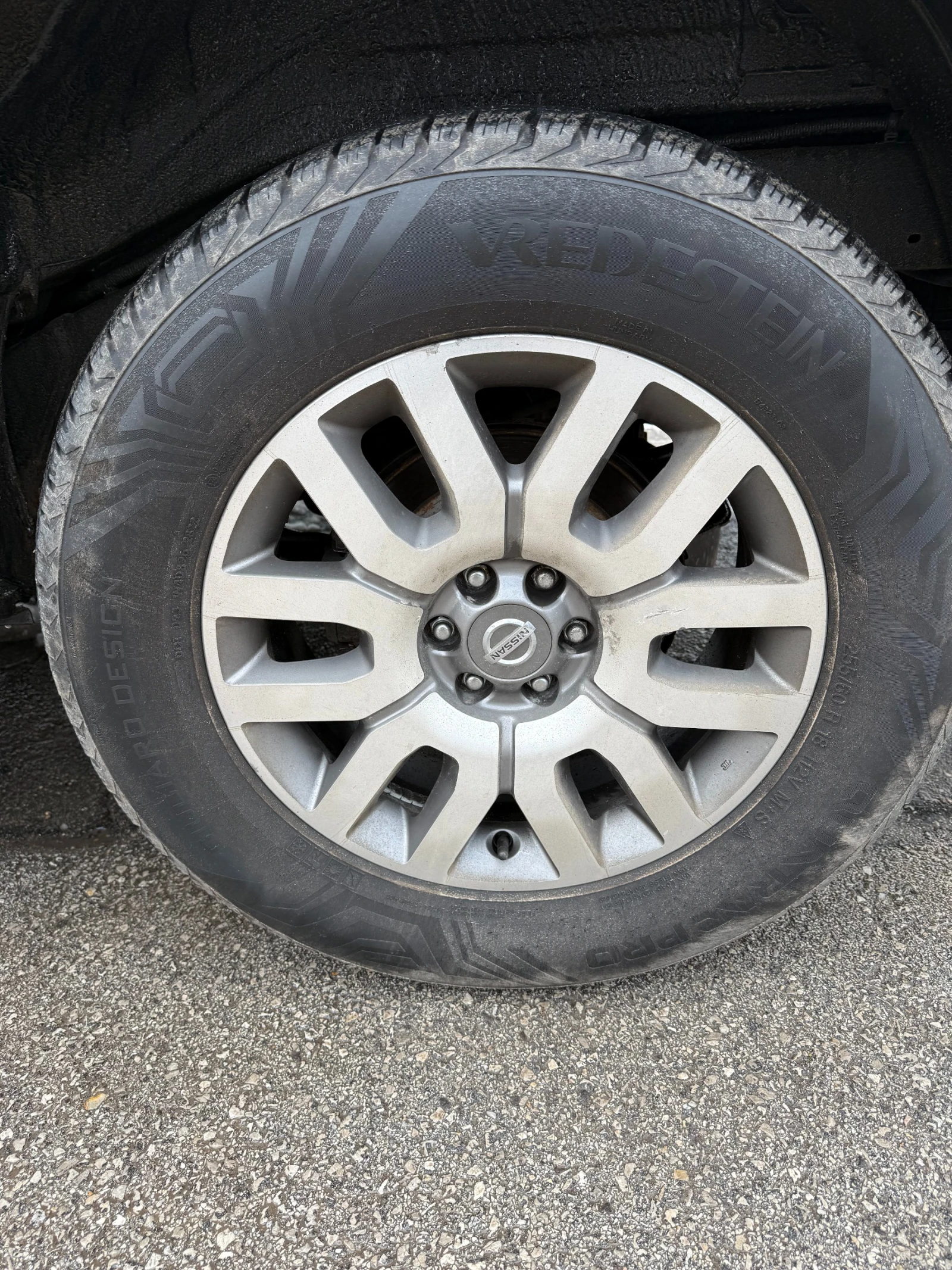 Nissan Pathfinder V6 3.0 , снимка 14 - Автомобили и джипове - 53372904