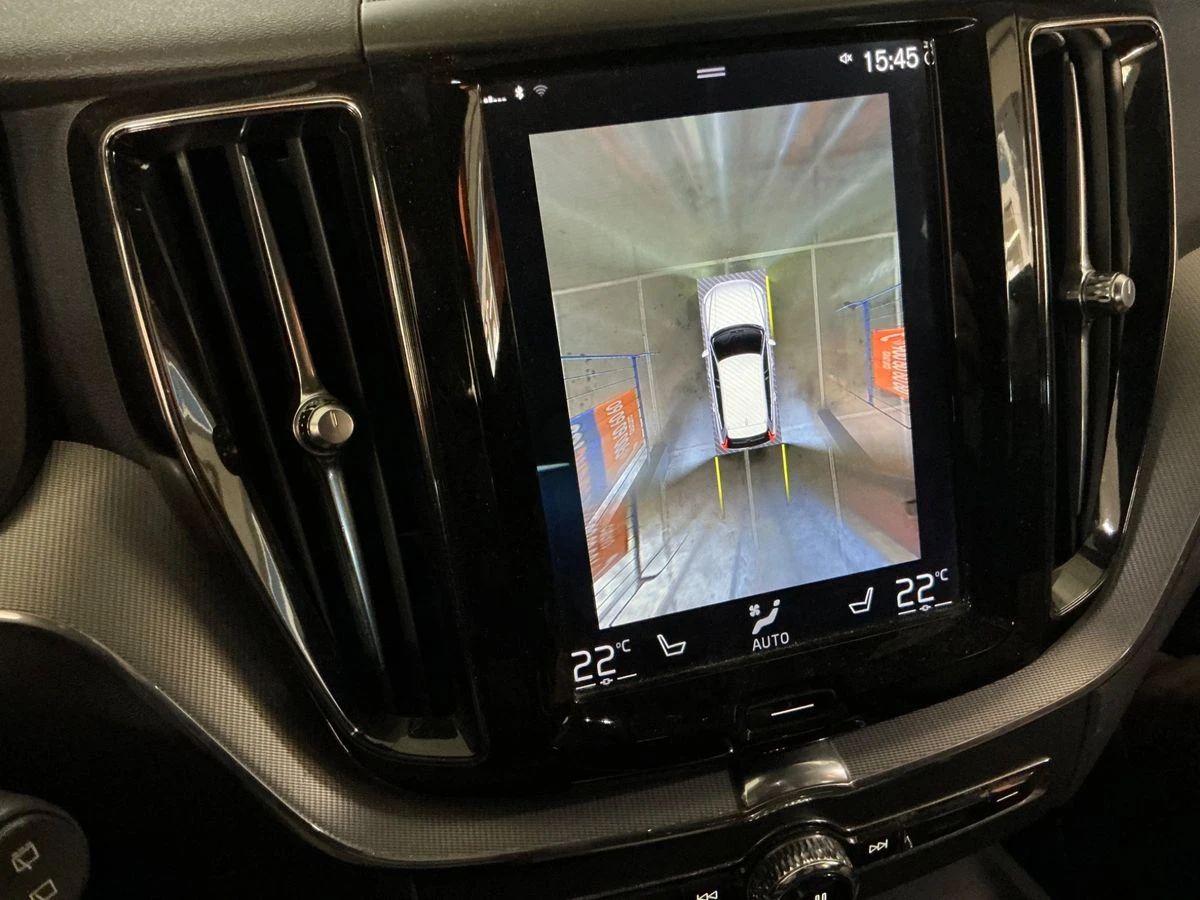 Volvo XC60 D5-��������-R-Design/Pano/360cam/�������/Keyless | Mobile.bg � ����������� 9