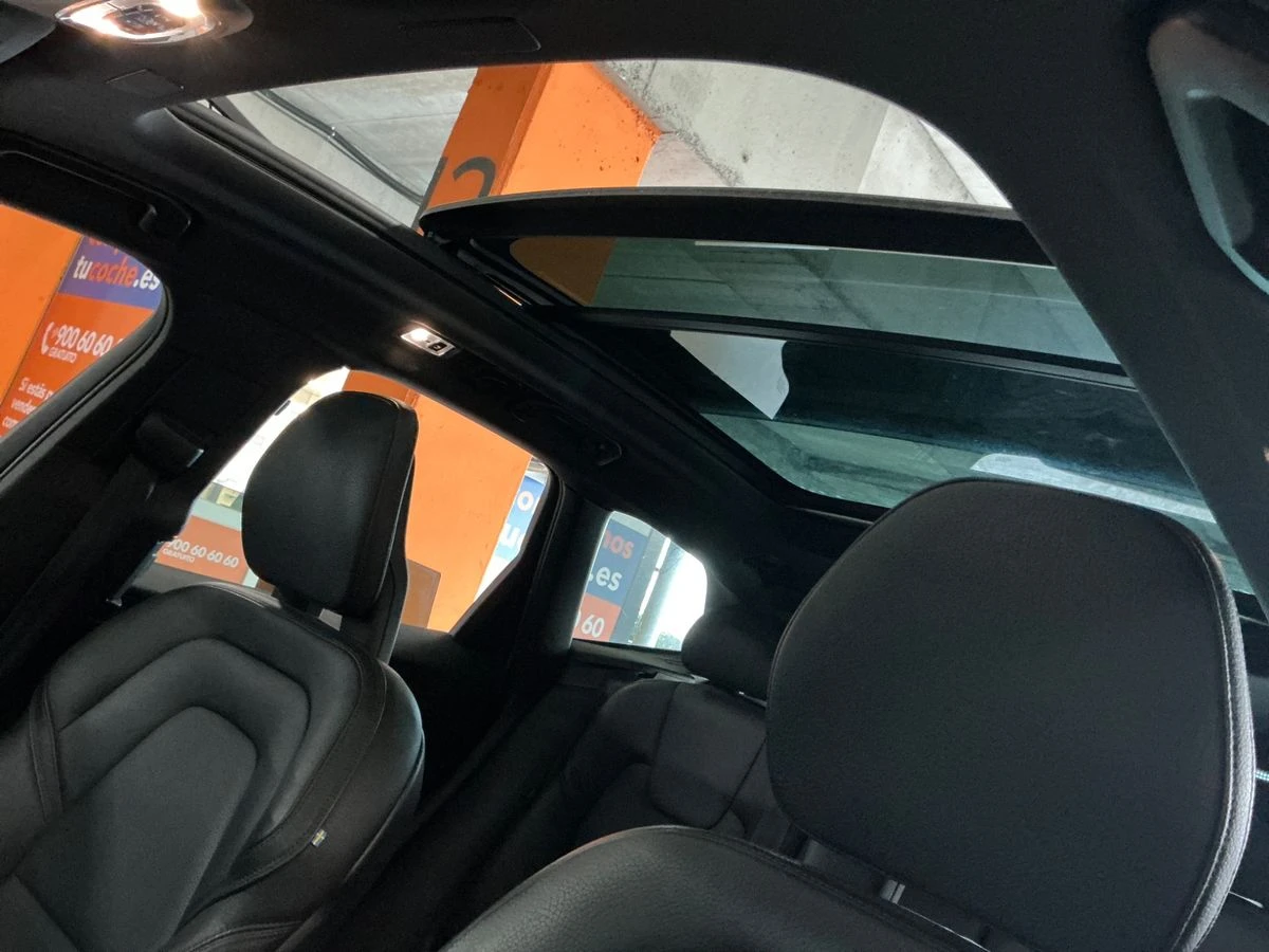 Volvo XC60 D5-��������-R-Design/Pano/360cam/�������/Keyless | Mobile.bg � ����������� 10