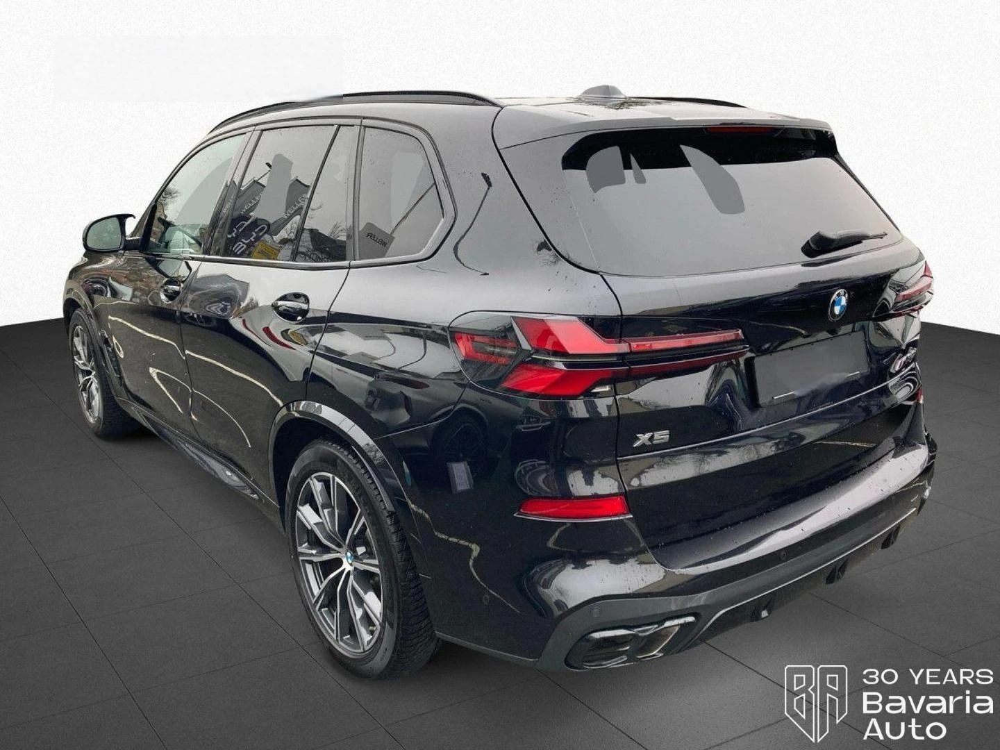 BMW X5 M60i xDrive M Sport PRO, снимка 2 - Автомобили и джипове - 53729967