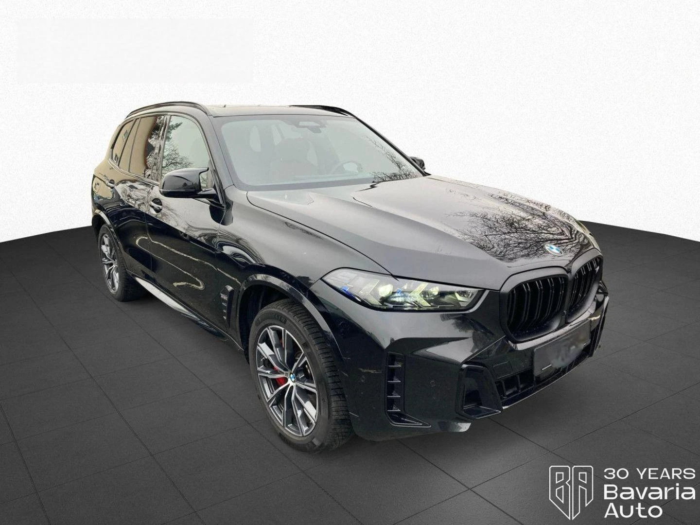BMW X5 M60i xDrive M Sport PRO, снимка 5 - Автомобили и джипове - 53729967