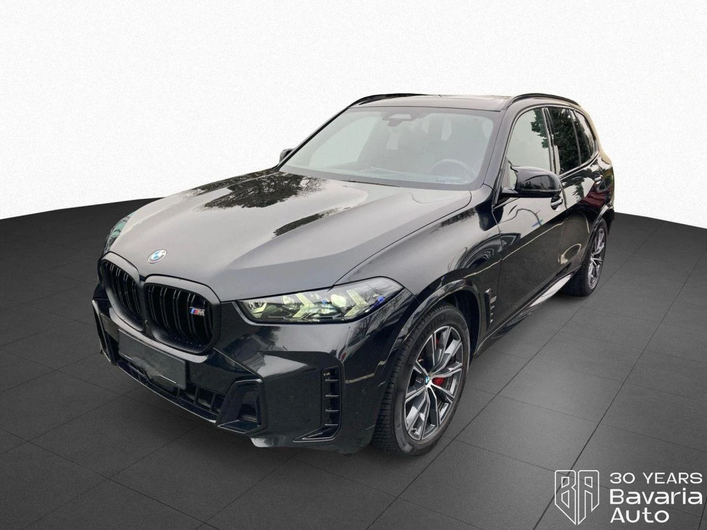 BMW X5 M60i xDrive M Sport PRO