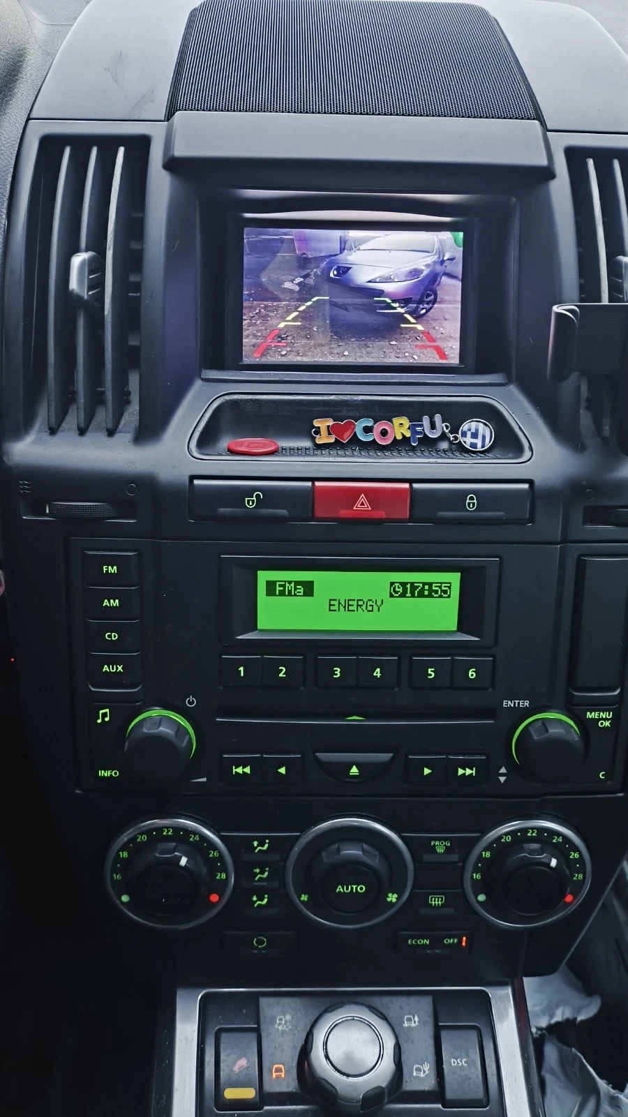 Land Rover Freelander 2.2 TD4, снимка 6 - Автомобили и джипове - 53819610