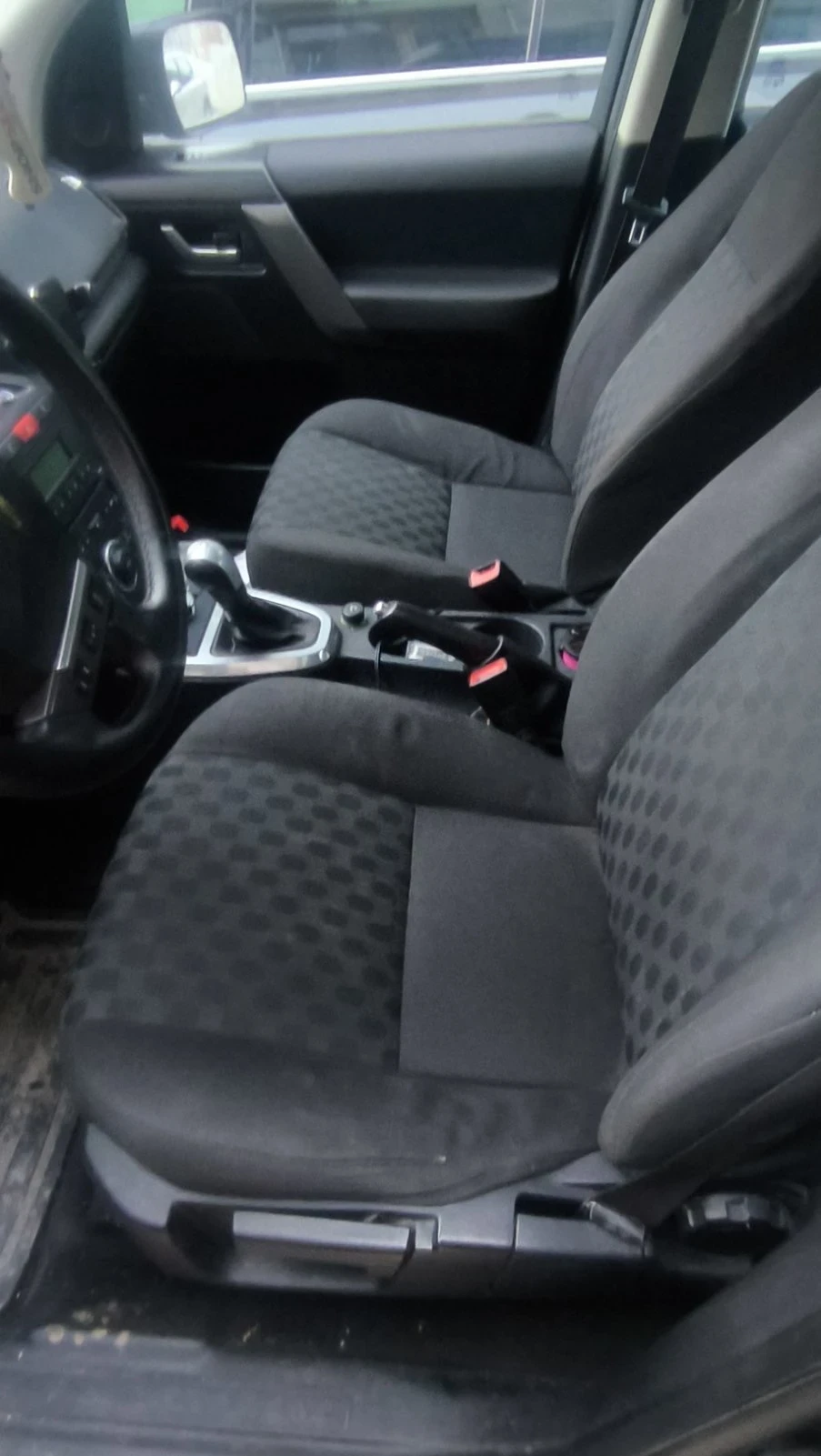 Land Rover Freelander 2.2 TD4, снимка 5 - Автомобили и джипове - 53819610