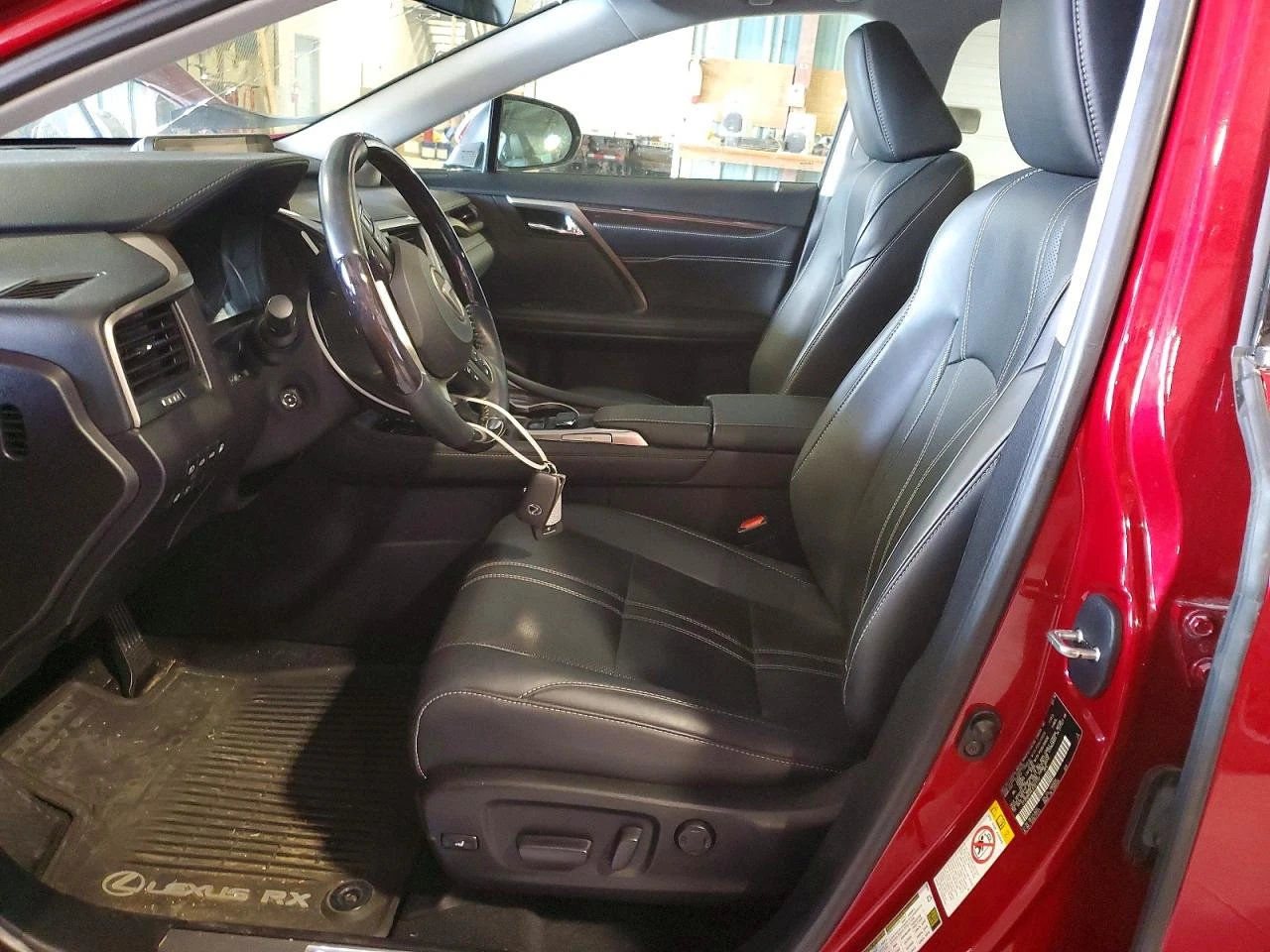 Lexus RX 450h Base AWD Hybrid | Mobile.bg � ����������� 7