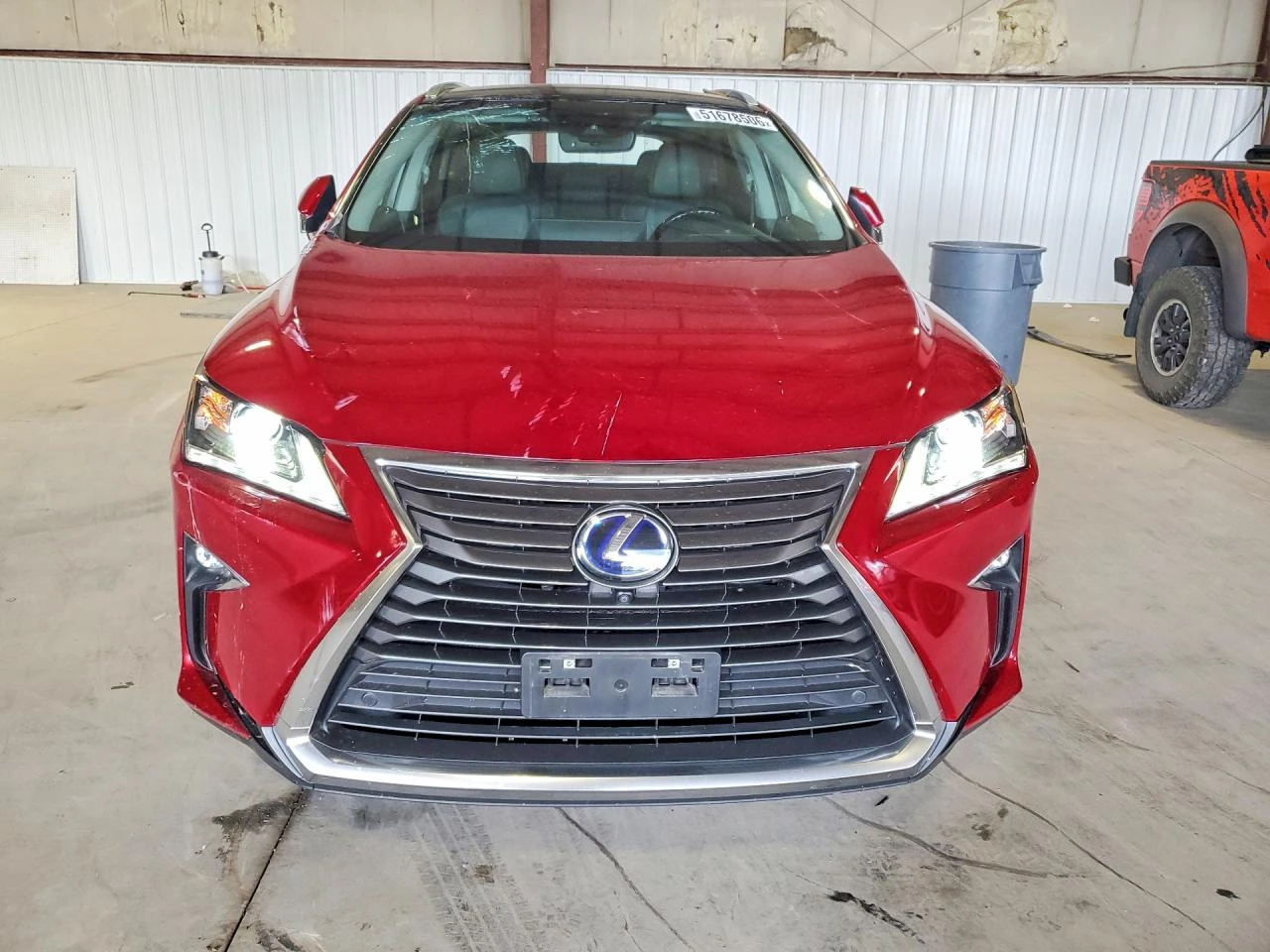 Lexus RX 450h Base AWD Hybrid | Mobile.bg � ����������� 5