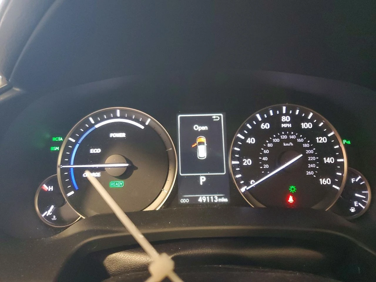Lexus RX 450h Base AWD Hybrid | Mobile.bg � ����������� 9