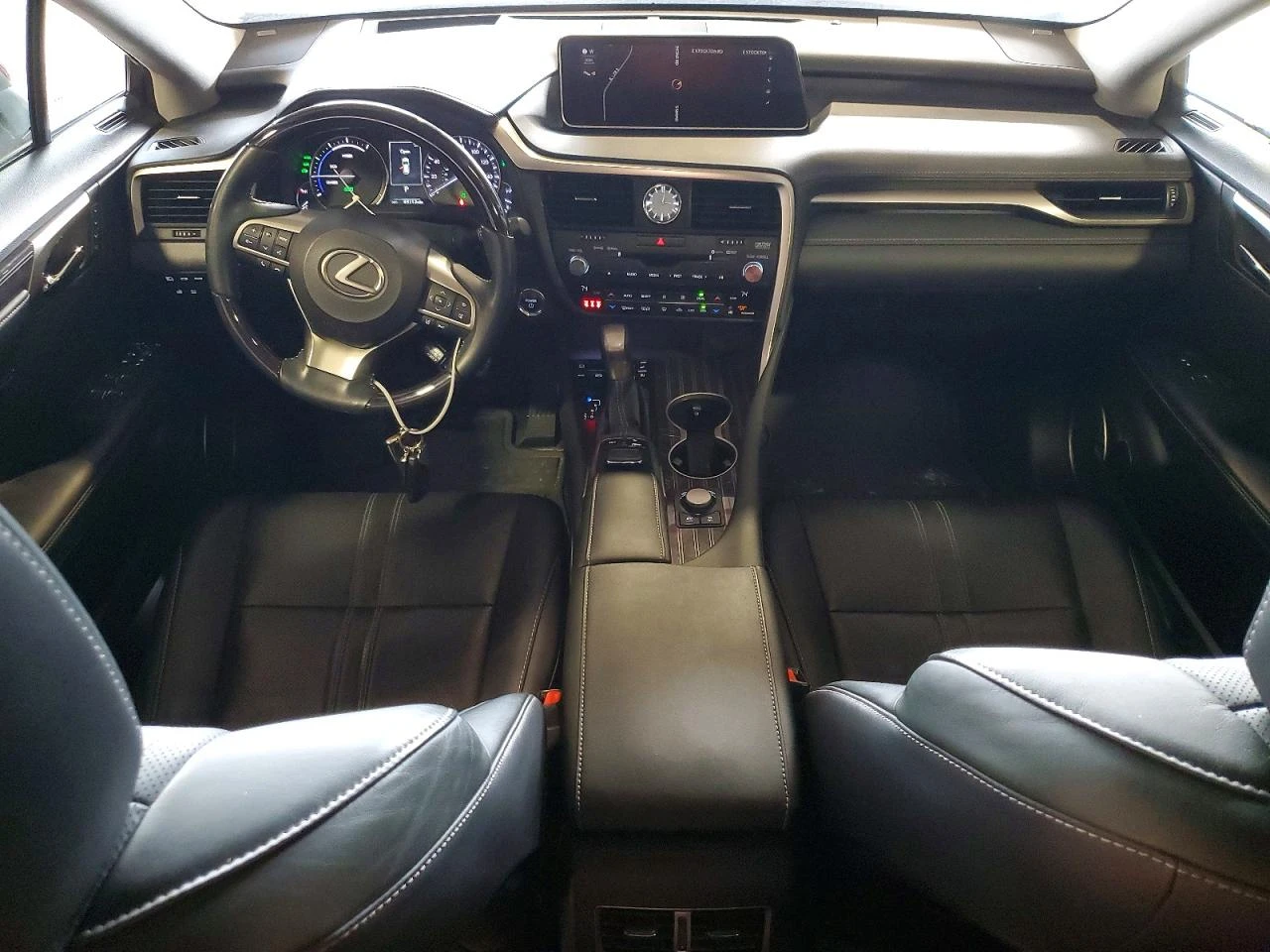Lexus RX 450h Base AWD Hybrid | Mobile.bg � ����������� 8