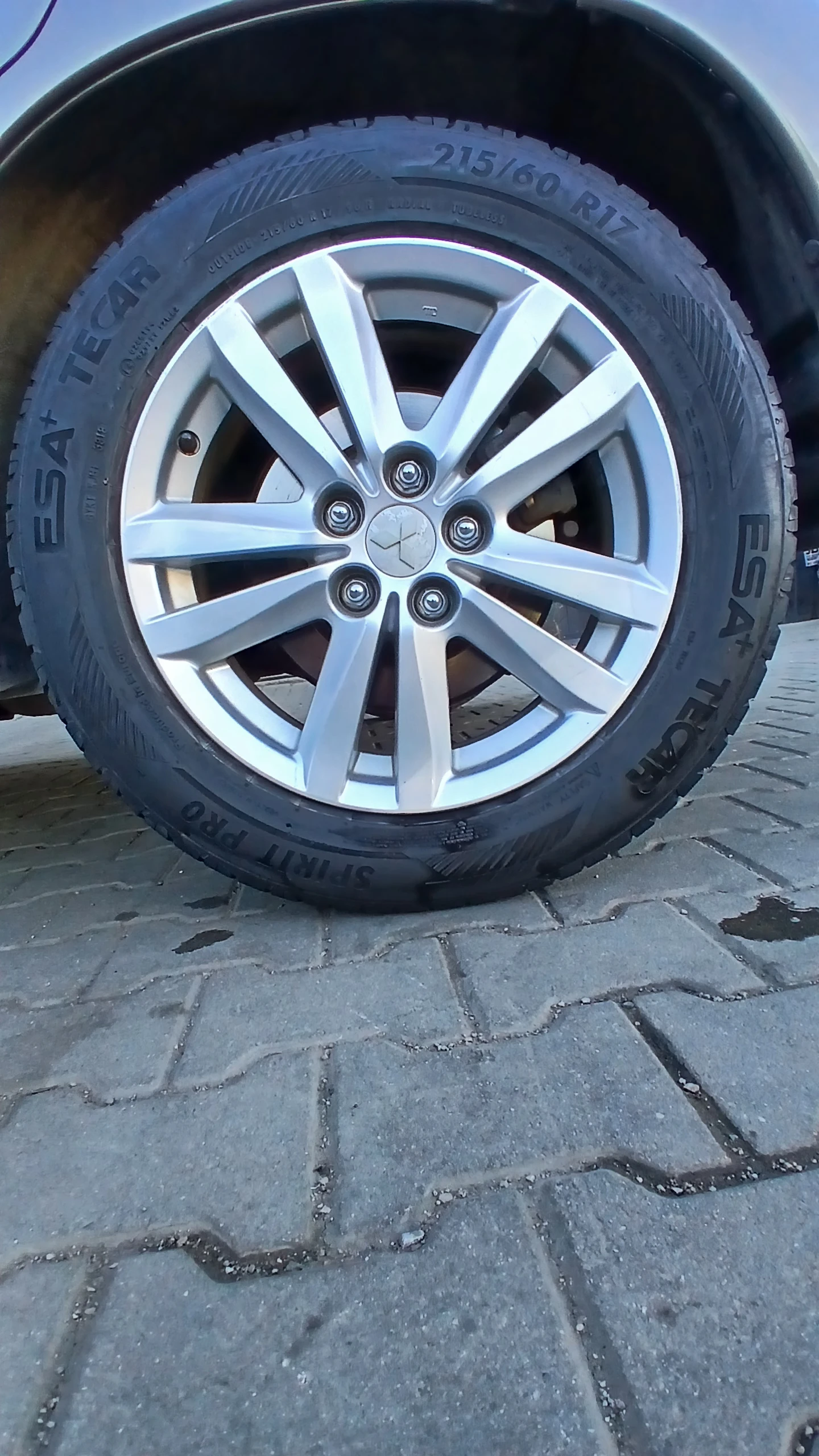 Mitsubishi ASX 4N13AG6446   ПАНОРАМА, NAVI, КАМЕРА, снимка 9 - Автомобили и джипове - 54715421