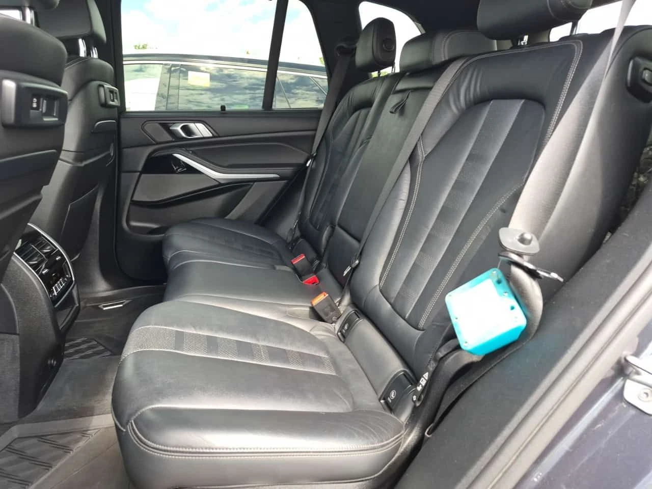 BMW X5 * XDRIVE40I * ЛАЗЕРИ * 2 КЛЮЧА * ПОДГРЕВ * КАМЕРА, снимка 12 - Автомобили и джипове - 54949742