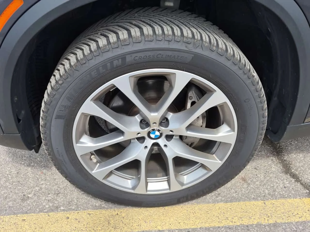 BMW X5 * XDRIVE40I * ЛАЗЕРИ * 2 КЛЮЧА * ПОДГРЕВ * КАМЕРА, снимка 6 - Автомобили и джипове - 54949742