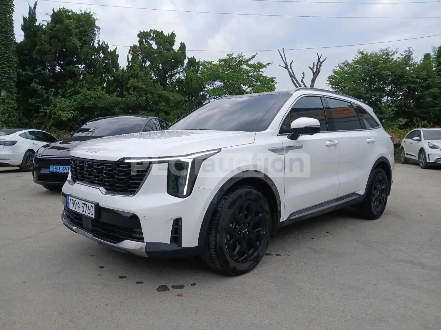 Kia Sorento Hybrid| KRELL| 360| PANO| 7�����| ���.��������� | Mobile.bg � ����������� 1
