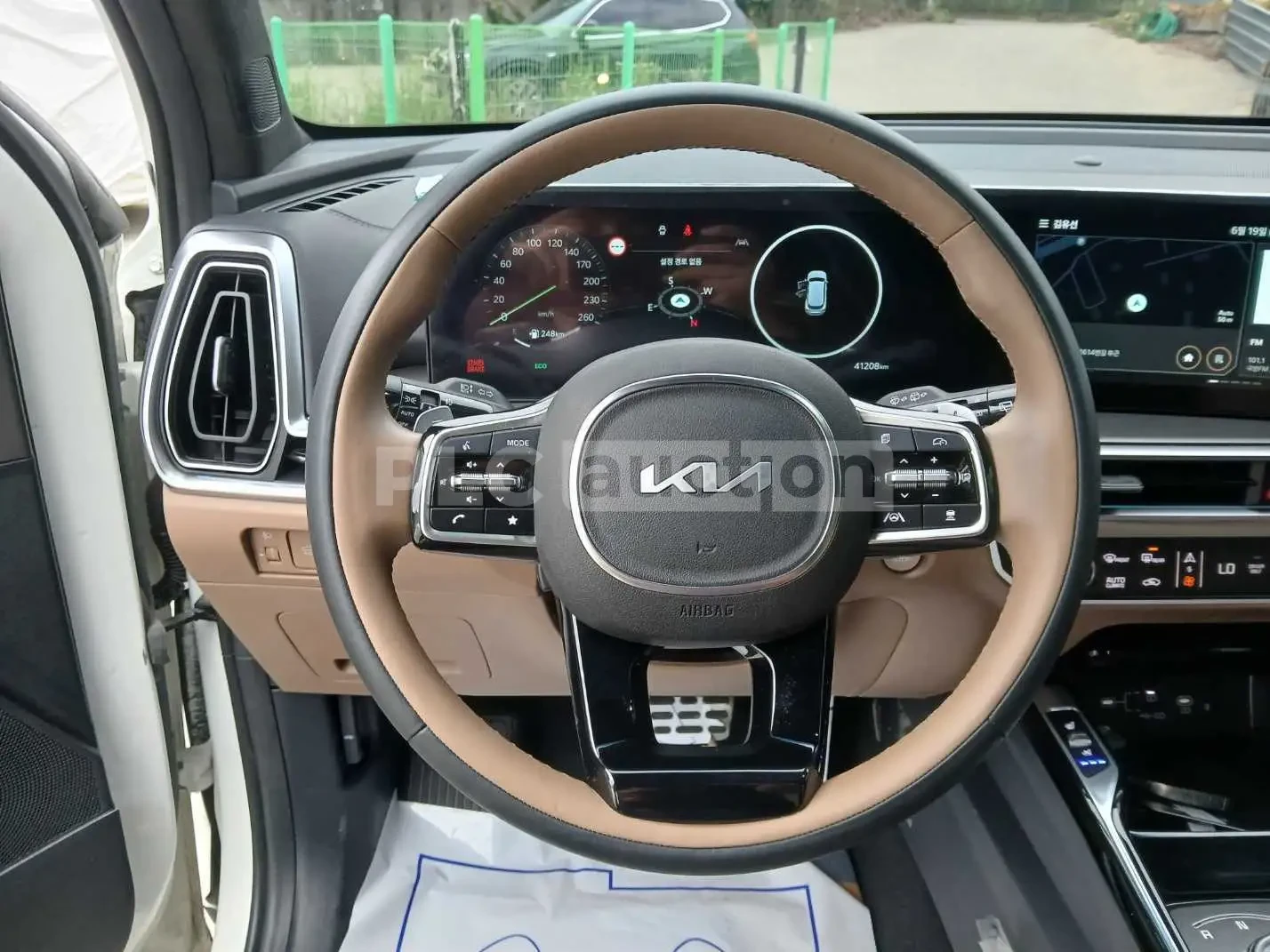 Kia Sorento Hybrid| KRELL| 360| PANO| 7�����| ���.��������� | Mobile.bg � ����������� 6