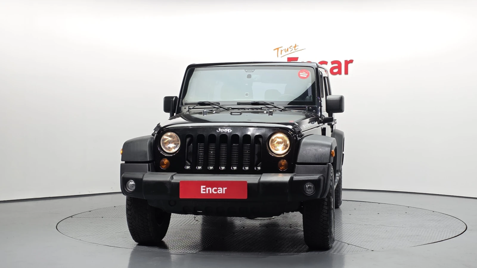 Jeep Wrangler 2.8* КРАЙНА ЦЕНА, снимка 3 - Автомобили и джипове - 55348234