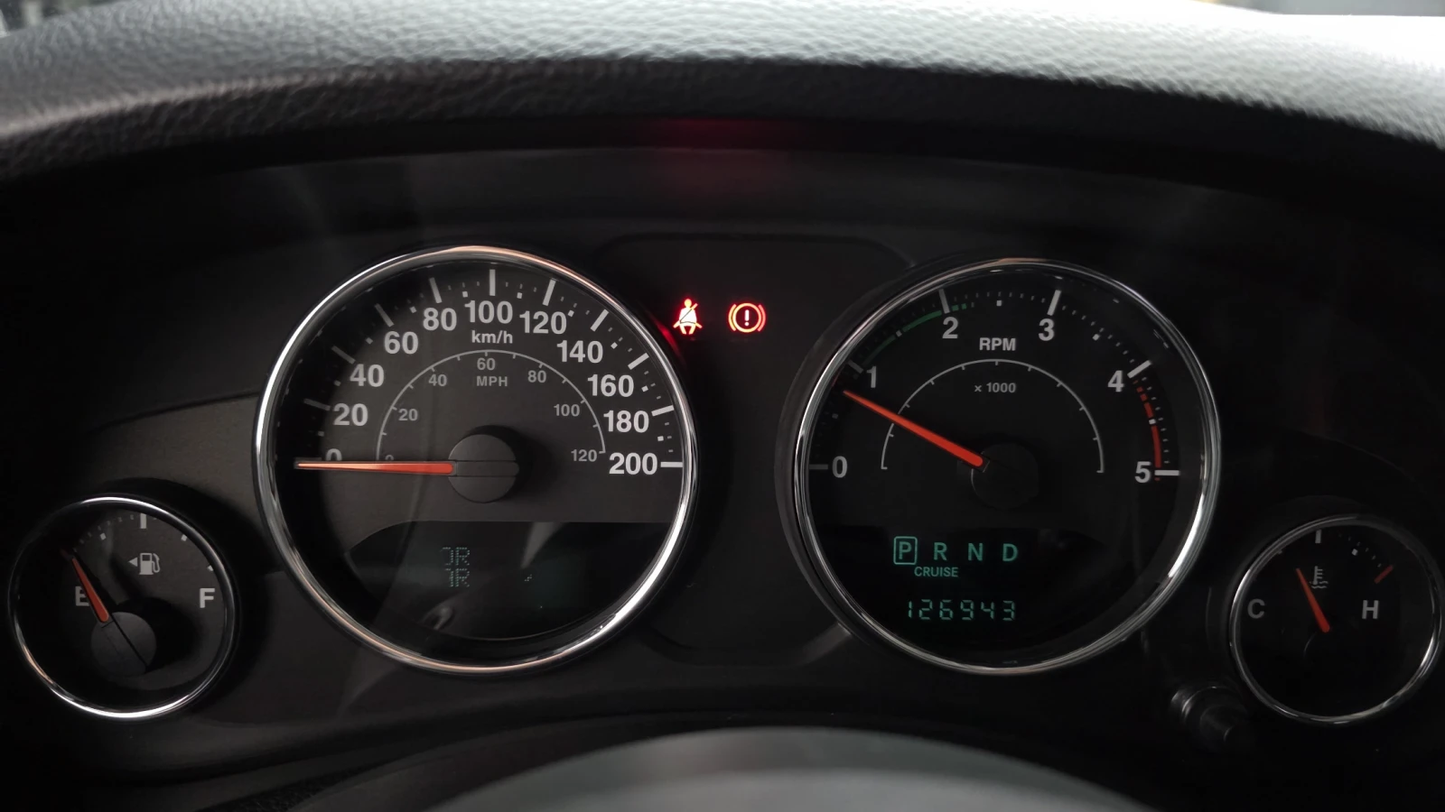 Jeep Wrangler 2.8* КРАЙНА ЦЕНА, снимка 8 - Автомобили и джипове - 55348234