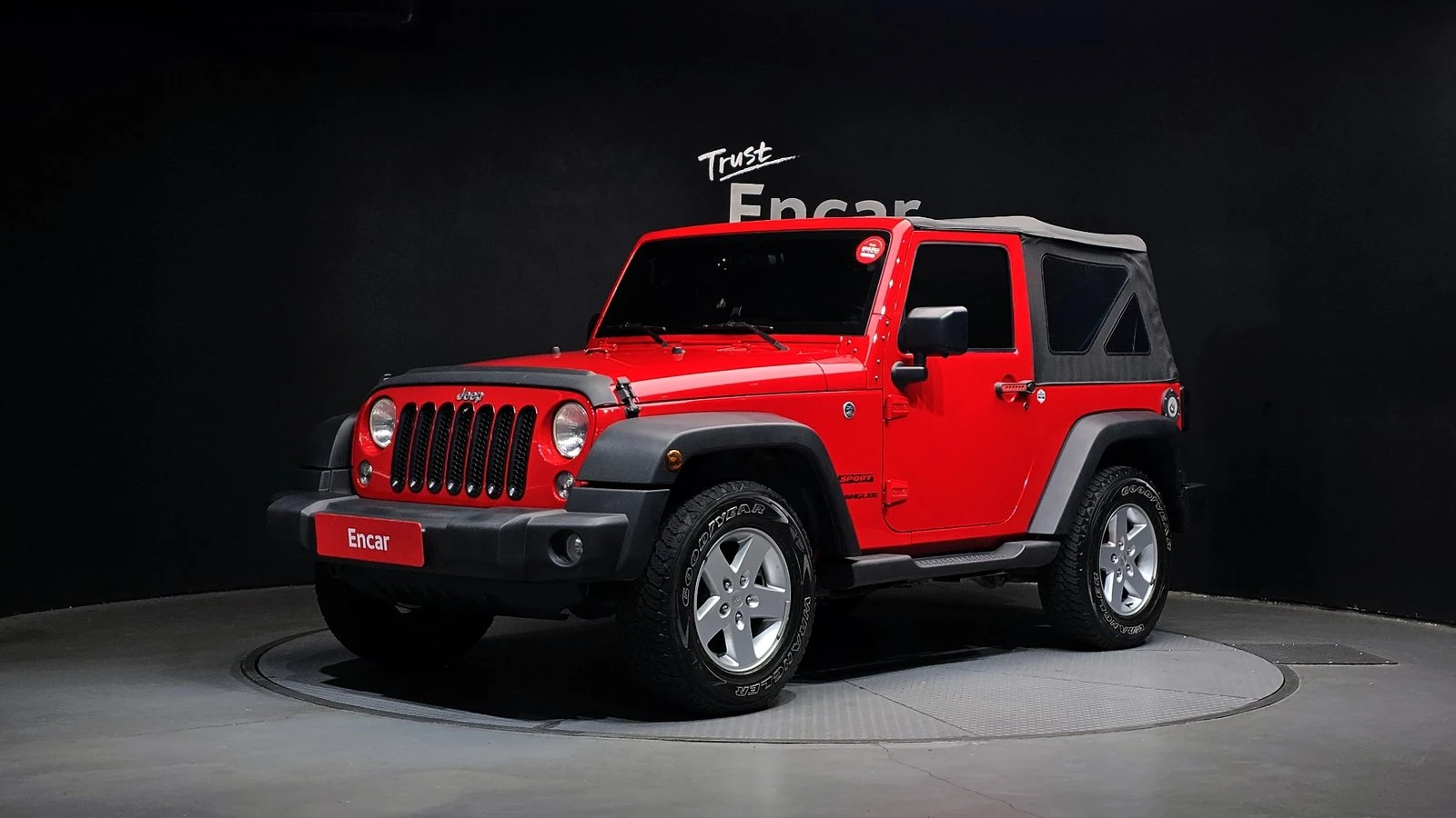 Jeep Wrangler 3.6* КРАЙНА ЦЕНА
