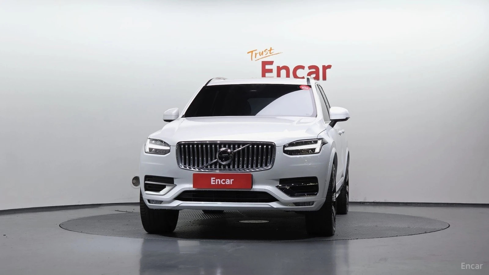 Volvo Xc90 B6 ULTRA BRIGHT* Bowers&Wilkins* , снимка 3 - Автомобили и джипове - 55530465