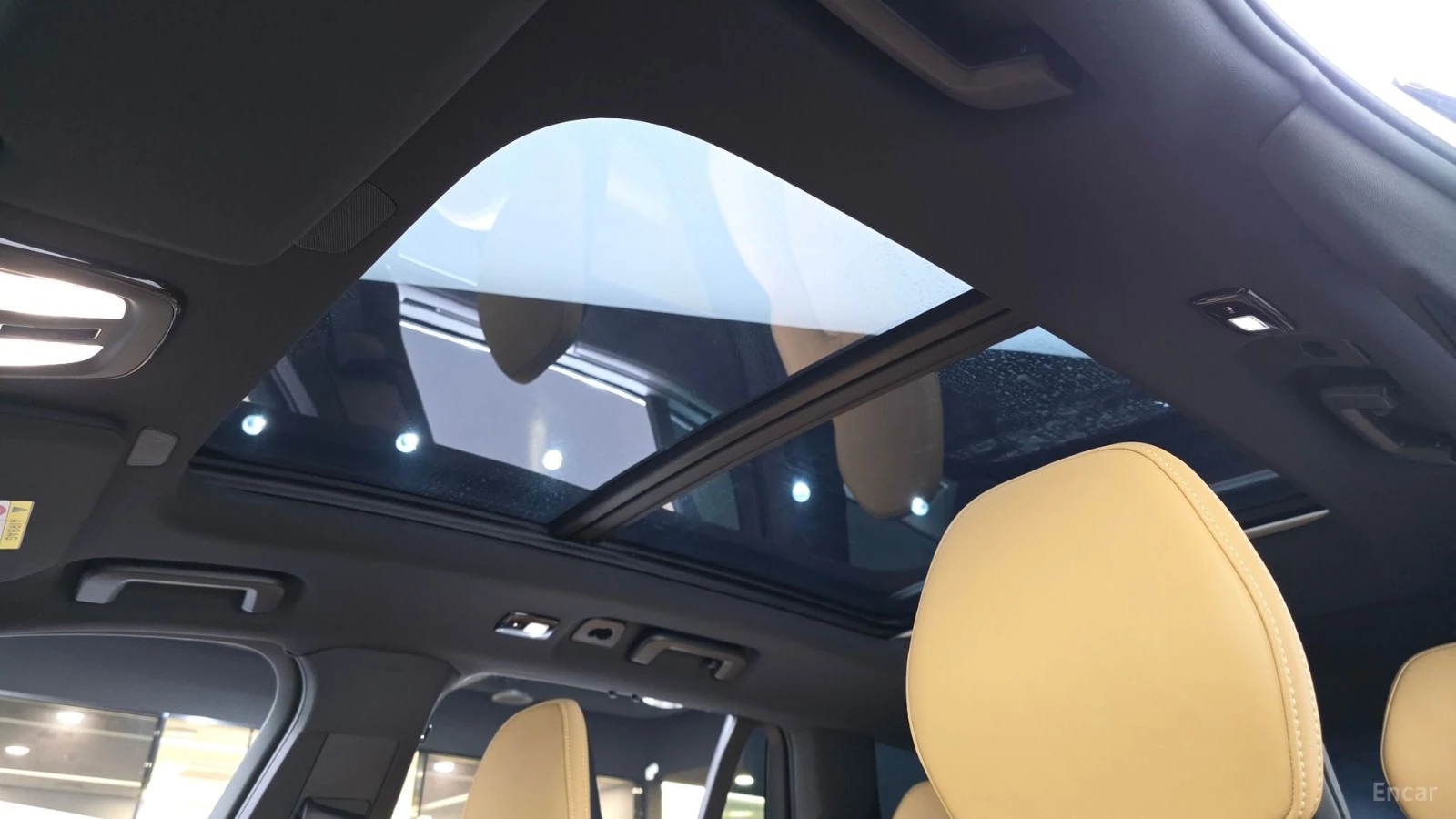 Volvo Xc90 B6 ULTRA BRIGHT* Bowers&Wilkins* , снимка 16 - Автомобили и джипове - 55530465