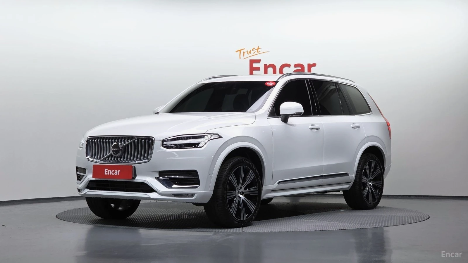 Volvo Xc90 B6 ULTRA BRIGHT* Bowers&Wilkins* 
