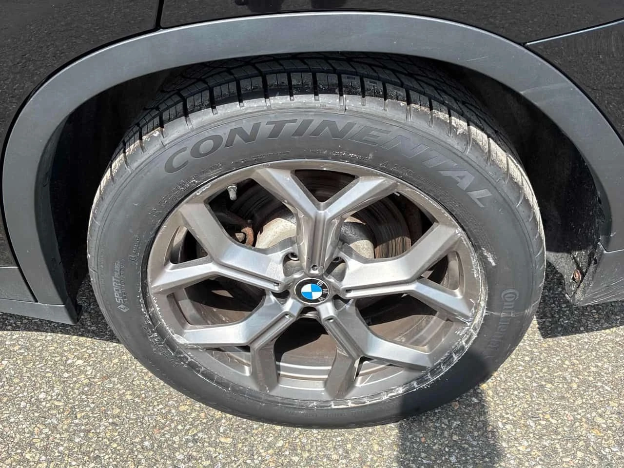 BMW X3 xDrive30i / CARFAX / CAMERA / АВТОКРЕДИТ, снимка 17 - Автомобили и джипове - 55632554