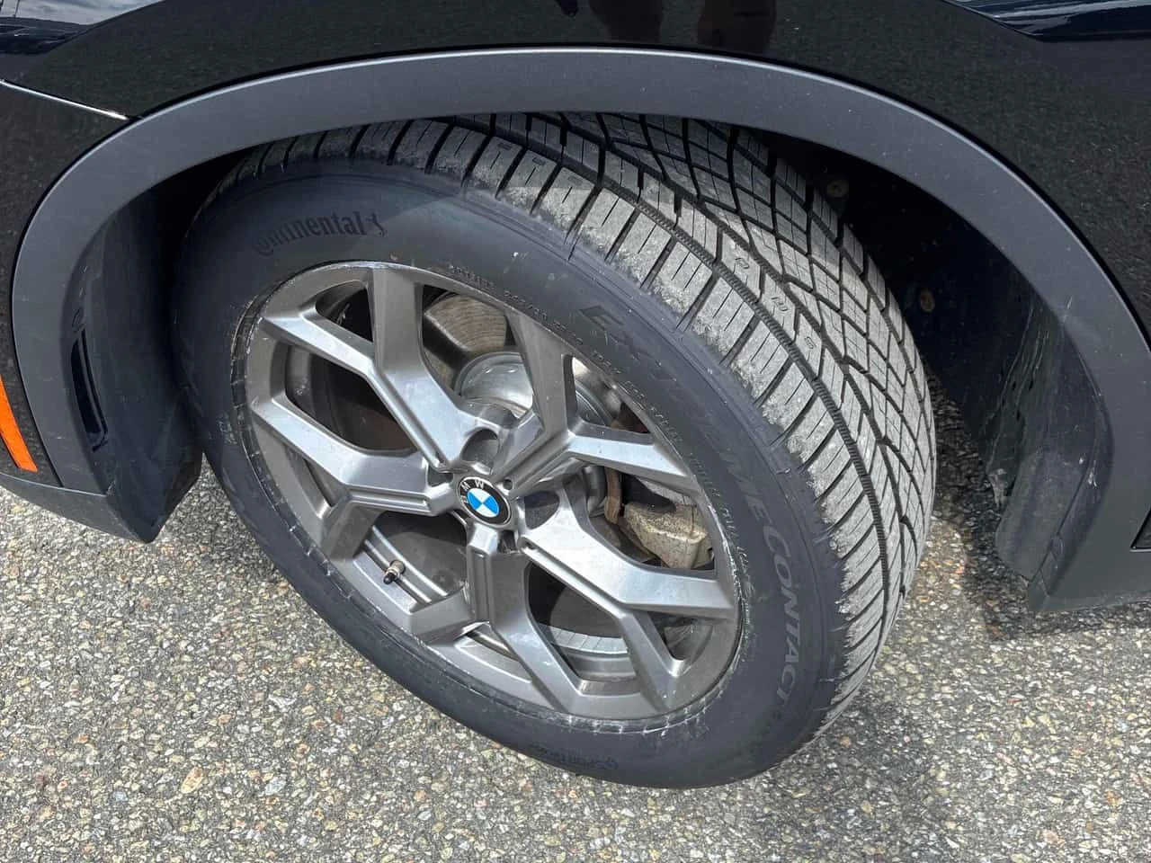 BMW X3 xDrive30i / CARFAX / CAMERA / АВТОКРЕДИТ, снимка 7 - Автомобили и джипове - 55632554