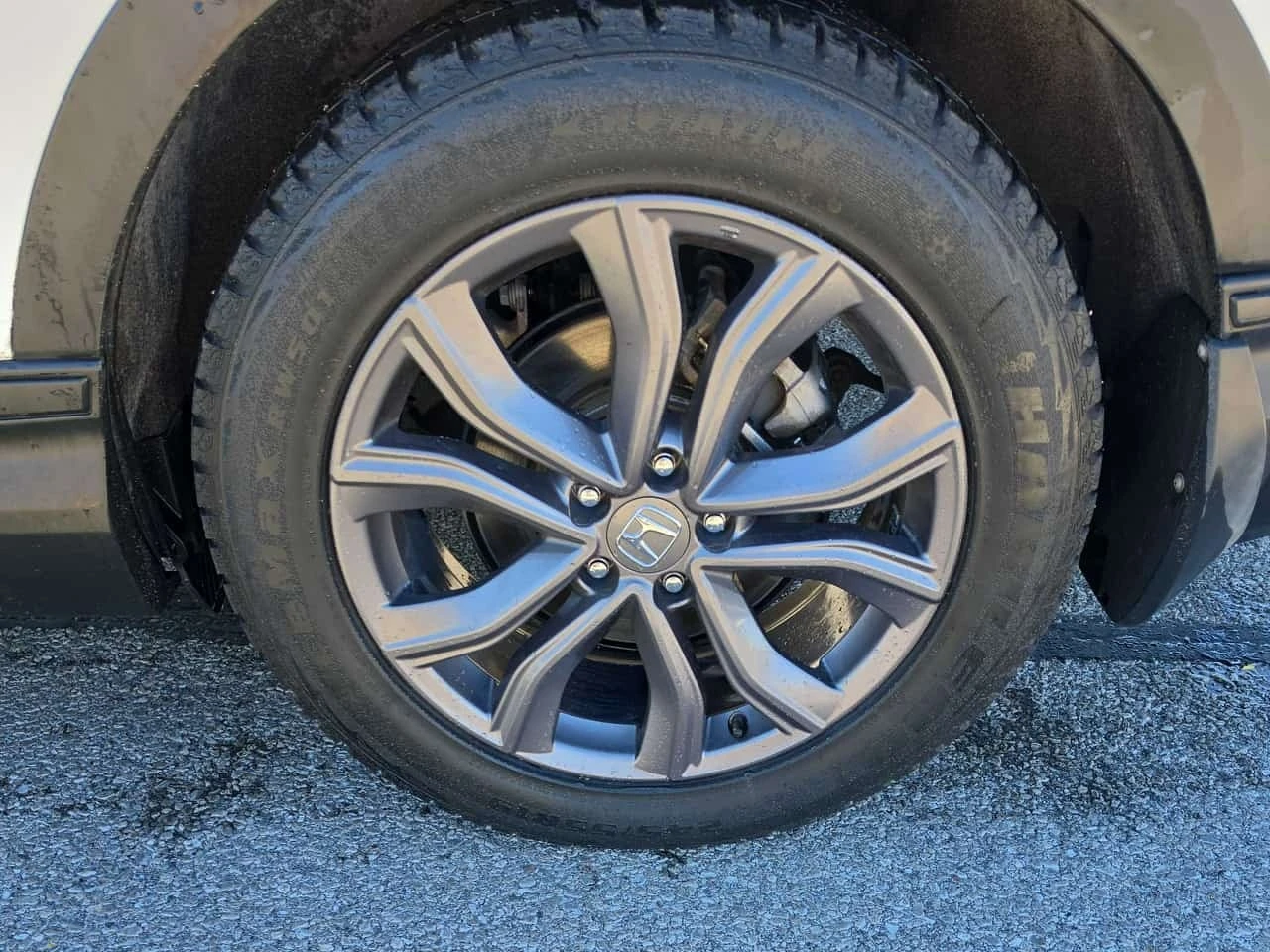 Honda Cr-v * Sport * CARFAX * ����� �� ����������� | Mobile.bg � ����������� 7