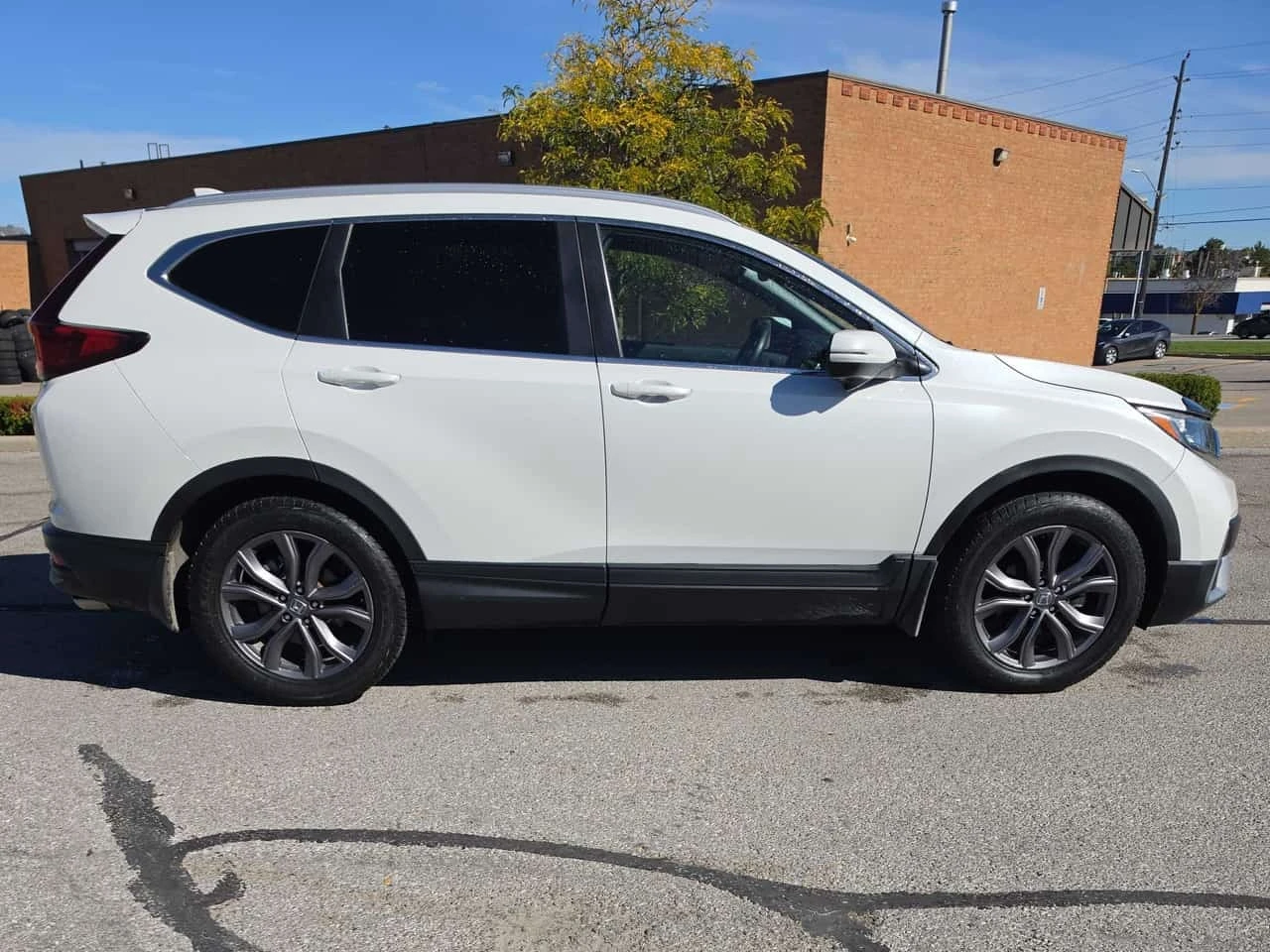 Honda Cr-v * Sport * CARFAX * ����� �� ����������� | Mobile.bg � ����������� 3
