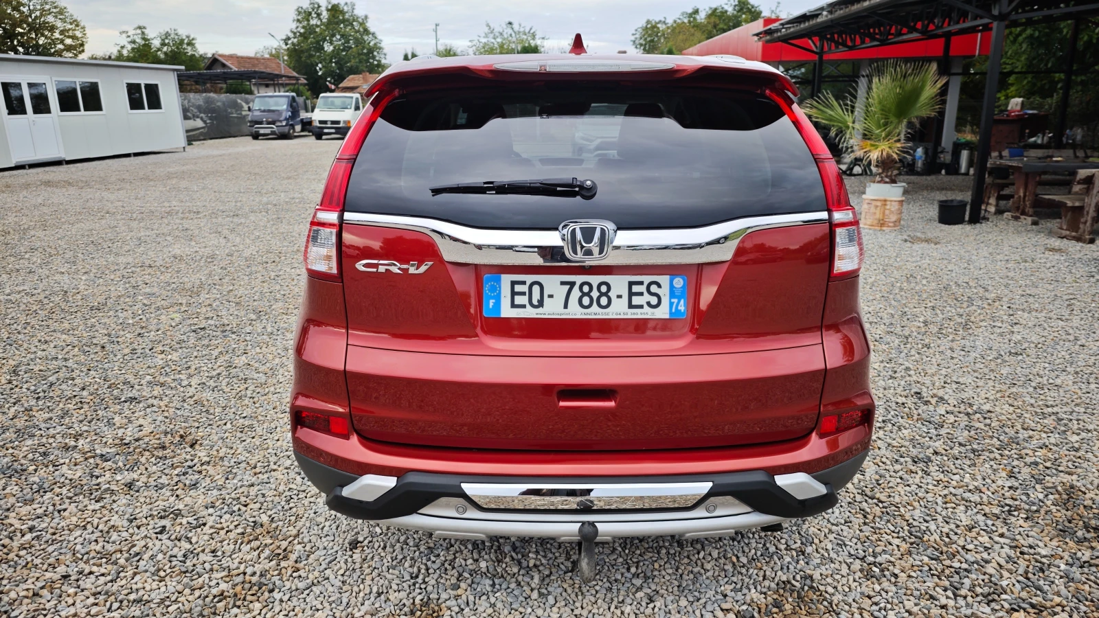 Honda Cr-v ���� ������-����DOT1825/����/�����/����/NAV-������ | Mobile.bg � ����������� 8