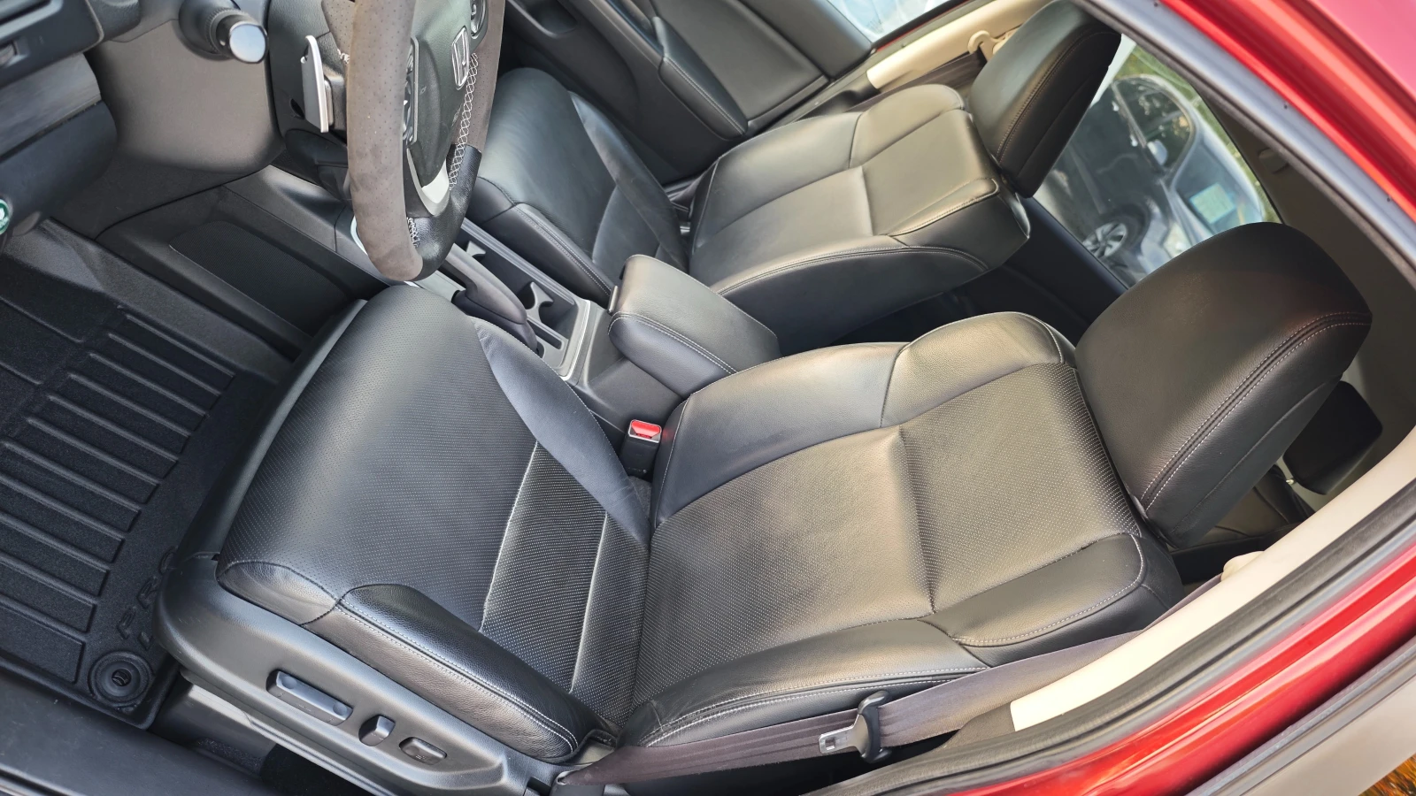 Honda Cr-v ���� ������-����DOT1825/����/�����/����/NAV-������ | Mobile.bg � ����������� 15