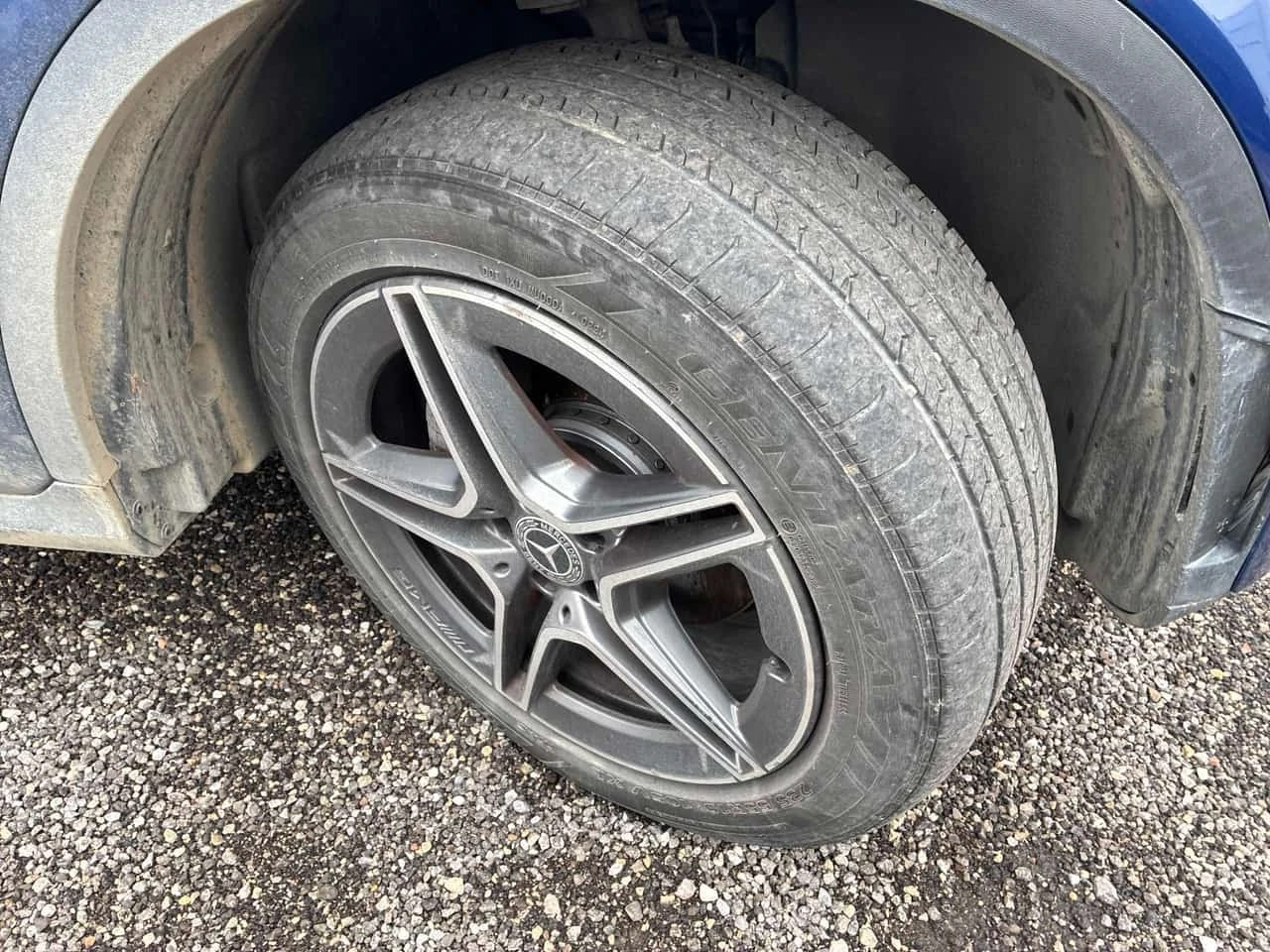 Mercedes-Benz GLC 300 * CARFAX * ����� �� ����������� | Mobile.bg � ����������� 7