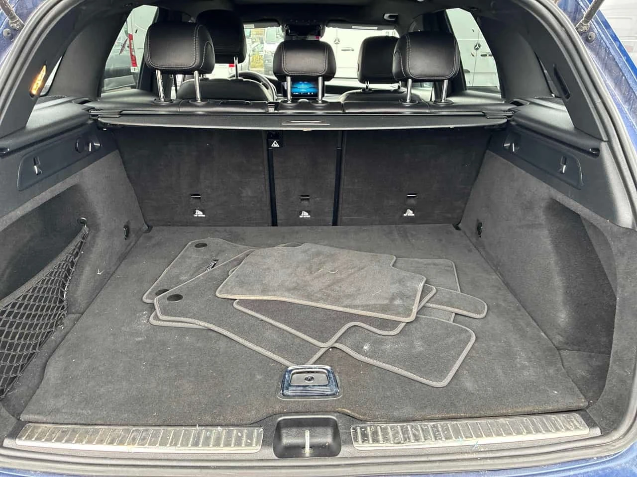 Mercedes-Benz GLC 300 * CARFAX * ����� �� ����������� | Mobile.bg � ����������� 10