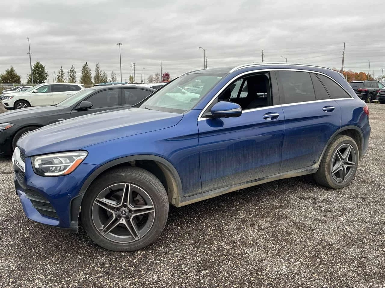 Mercedes-Benz GLC 300 * CARFAX * ����� �� ����������� | Mobile.bg � ����������� 2