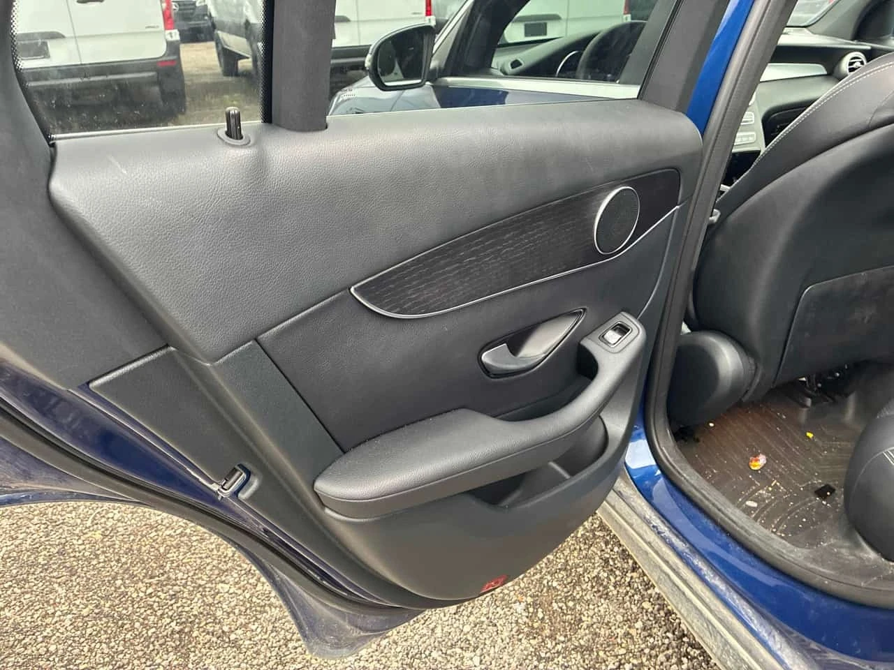 Mercedes-Benz GLC 300 * CARFAX * ����� �� ����������� | Mobile.bg � ����������� 13