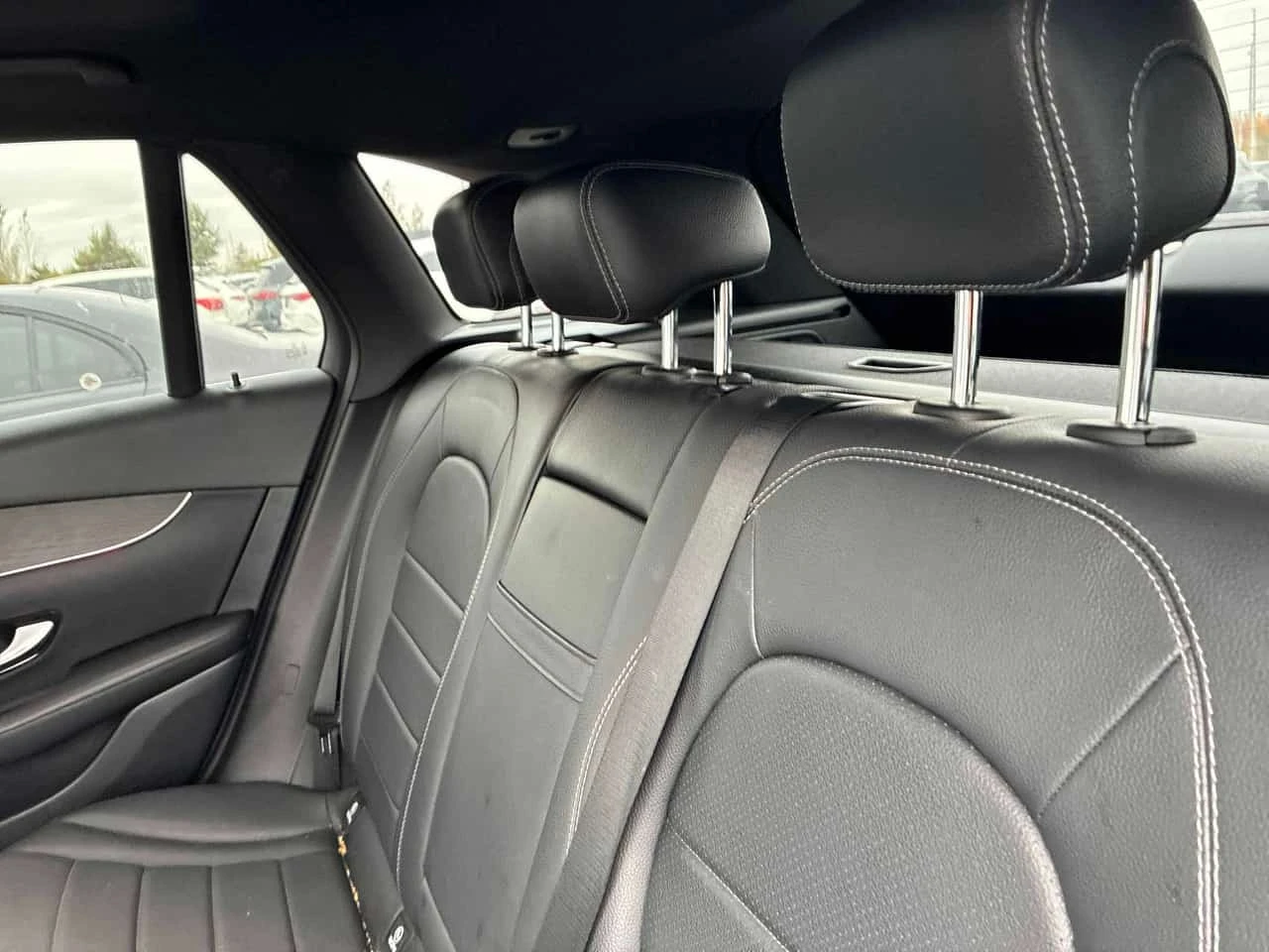 Mercedes-Benz GLC 300 * CARFAX * ����� �� ����������� | Mobile.bg � ����������� 11