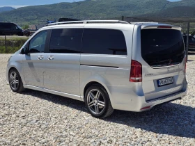 Mercedes-Benz V 250 2.2CDI/AMG-PACKET ORIGINAL, снимка 3