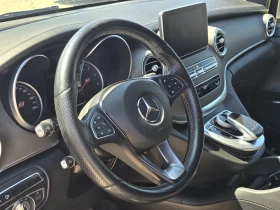 Mercedes-Benz V 250 2.2CDI/AMG-PACKET ORIGINAL, снимка 10