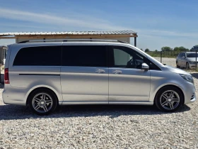 Mercedes-Benz V 250 2.2CDI/AMG-PACKET ORIGINAL, снимка 7