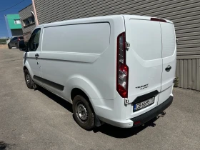 Ford Transit Custom 2.0 Лизинг Първа Вноска, снимка 4