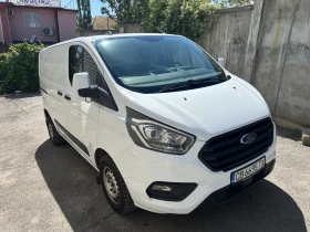 Ford Transit Custom 2.0 Лизинг Първа Вноска, снимка 2