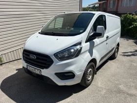 Ford Transit Custom 2.0 Лизинг Първа Вноска, снимка 1