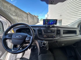 Ford Transit Custom 2.0 Лизинг Първа Вноска, снимка 5