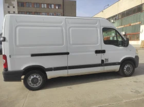 Opel Movano, снимка 2