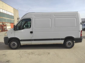 Opel Movano, снимка 3