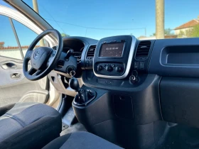 Opel Vivaro, снимка 6