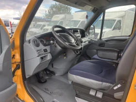 Iveco Daily 35C15 N1 KLIMA | Mobile.bg    7